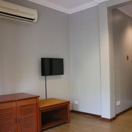 Kampong Sungai Batu Hotel Felda Residence Tekam , Ppp Tun Razak מראה חיצוני תמונה