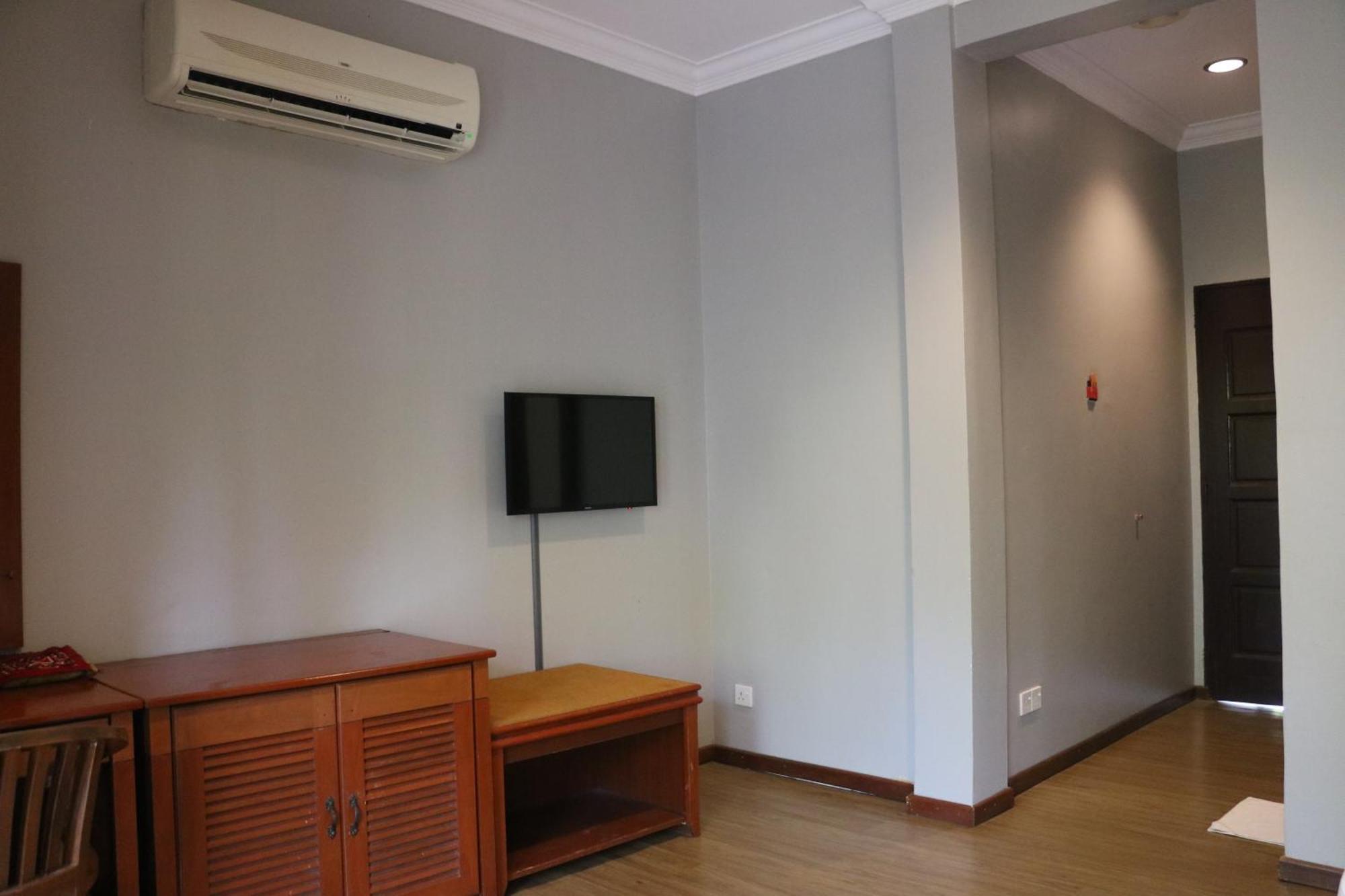 Kampong Sungai Batu Hotel Felda Residence Tekam , Ppp Tun Razak מראה חיצוני תמונה