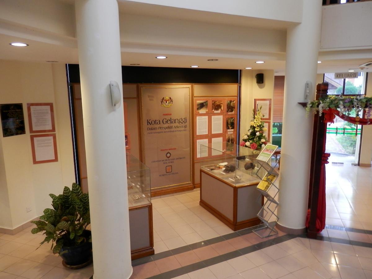 Kampong Sungai Batu Hotel Felda Residence Tekam , Ppp Tun Razak מראה חיצוני תמונה